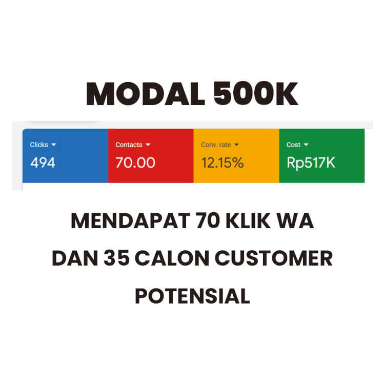 Client Kaya Digital 01